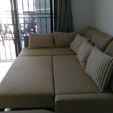 לוס כריסטיאנוס Ocean View Cactus I , Over Los Cristianos, Playa Las Vistas מראה חיצוני תמונה