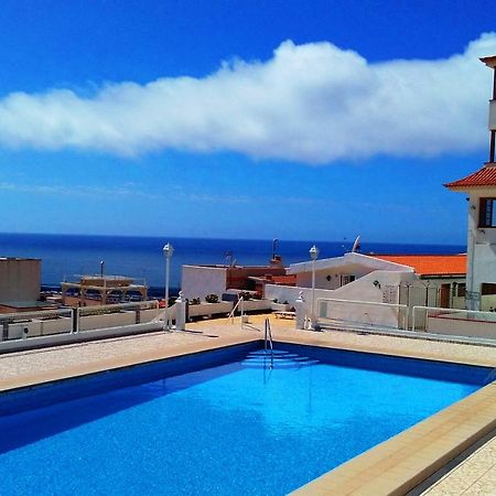 לוס כריסטיאנוס Ocean View Cactus I , Over Los Cristianos, Playa Las Vistas מראה חיצוני תמונה