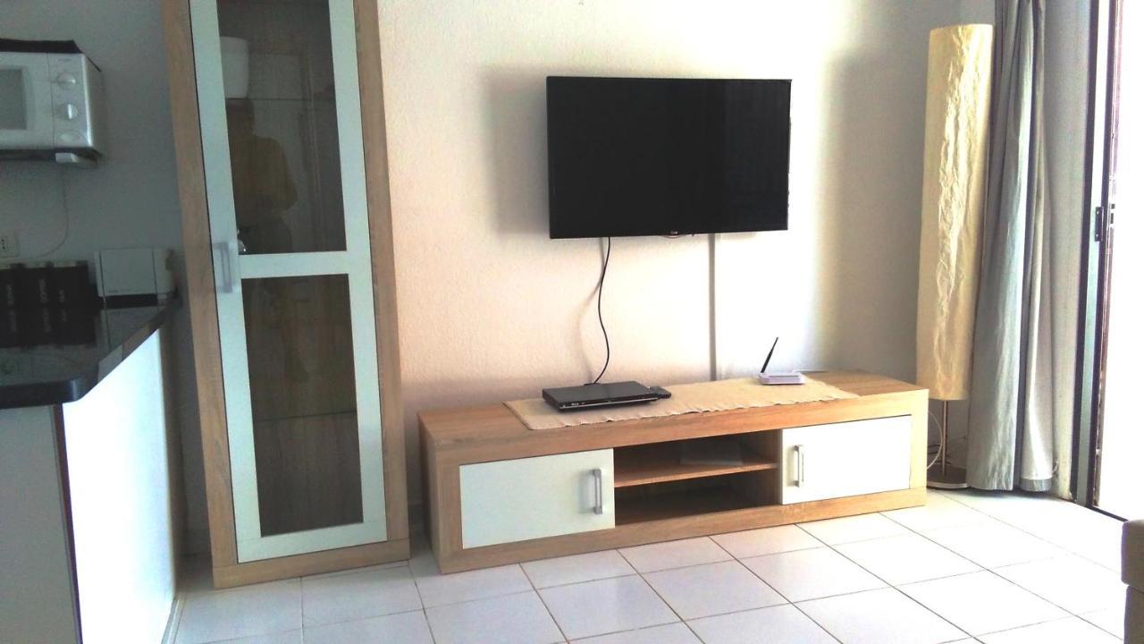 לוס כריסטיאנוס Ocean View Cactus I , Over Los Cristianos, Playa Las Vistas מראה חיצוני תמונה