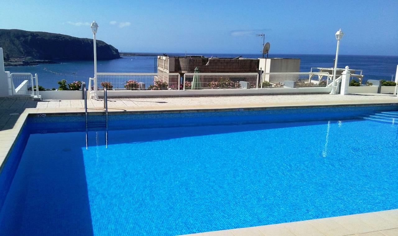 לוס כריסטיאנוס Ocean View Cactus I , Over Los Cristianos, Playa Las Vistas מראה חיצוני תמונה